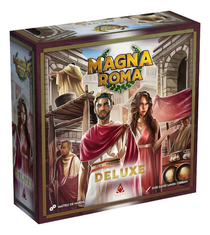 Magna Roma Deluxe