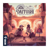 [Promo] Daitoshi