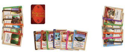 Fantasy Realms