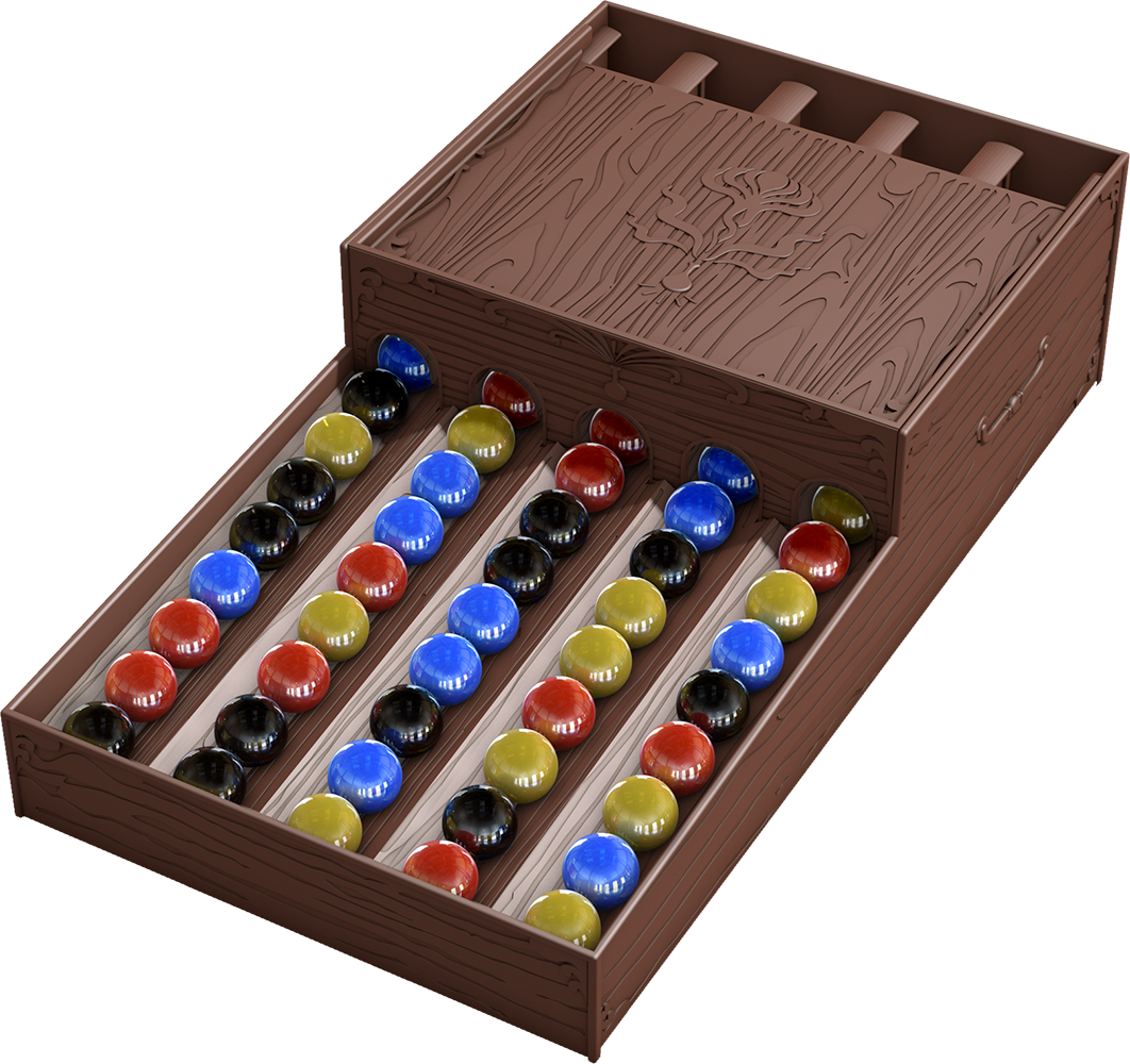Potion Explosion