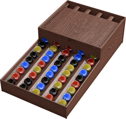 Potion Explosion