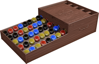 Potion Explosion