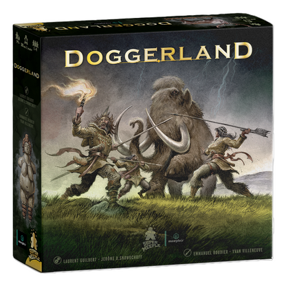 Doggerland
