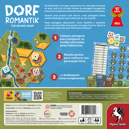 Dorfromantik
