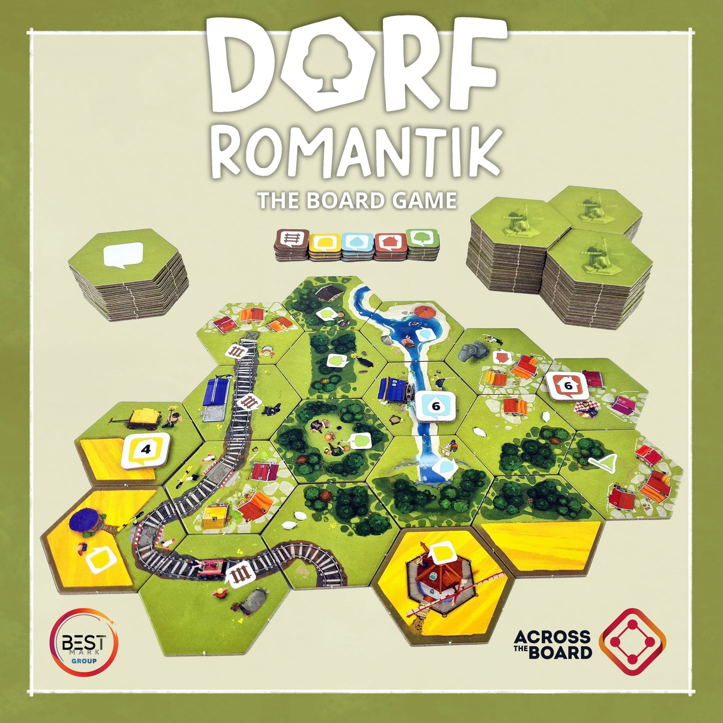 Dorfromantik