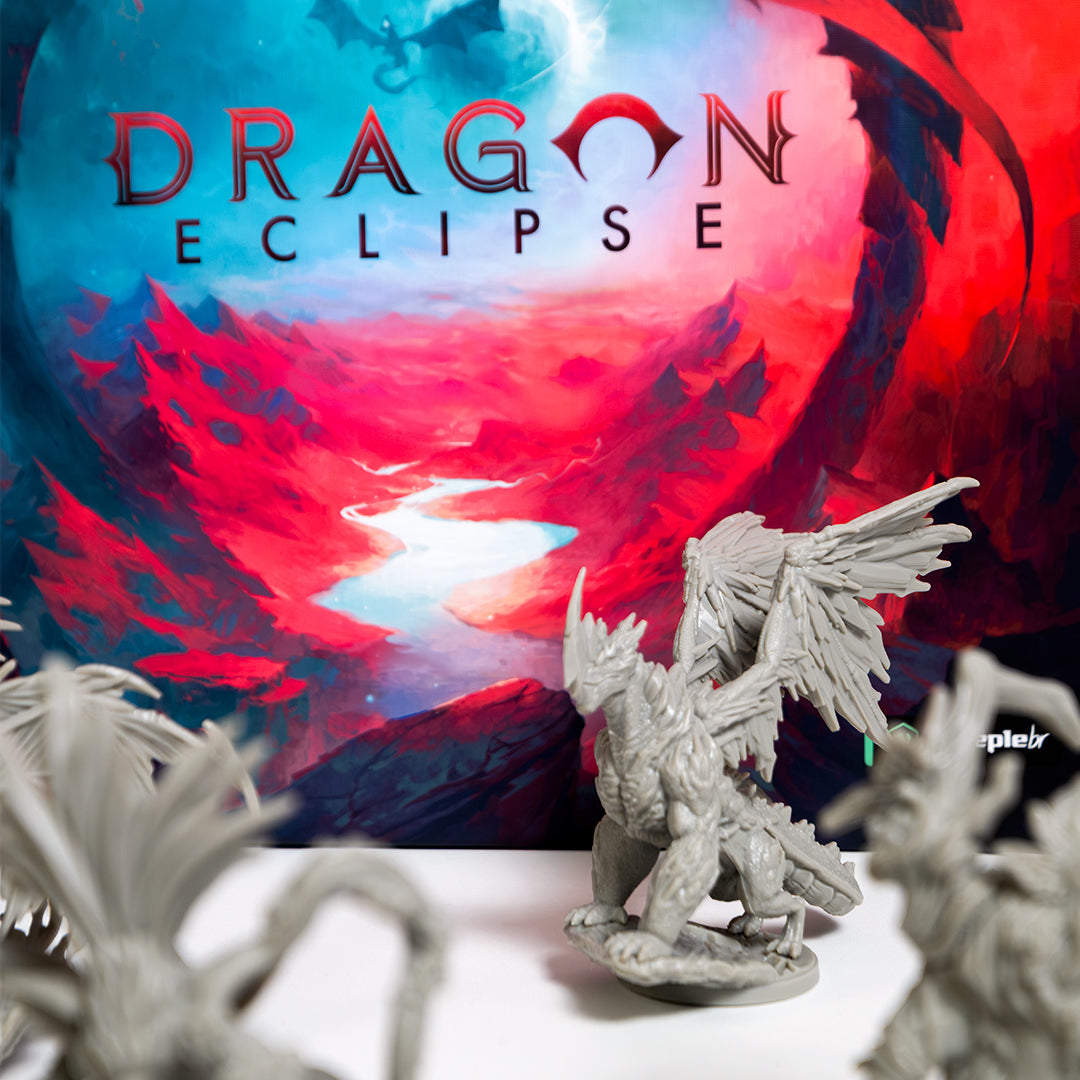 [PV] Dragon Eclipse