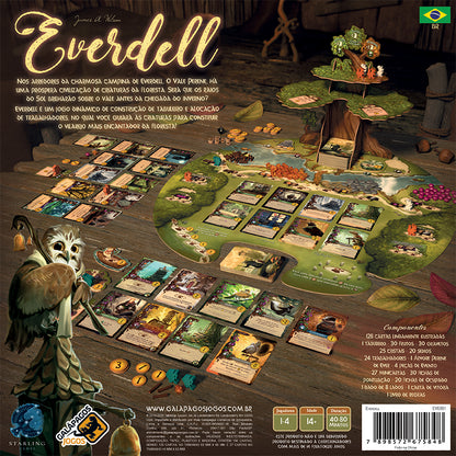 Everdell