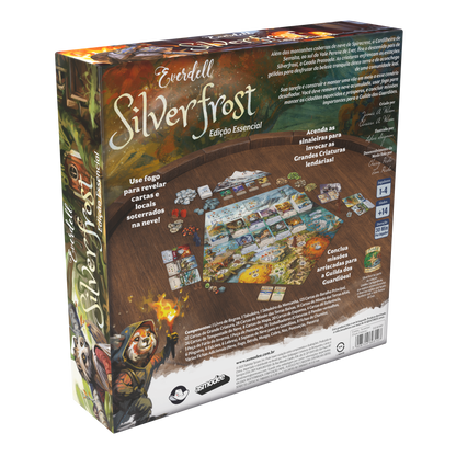Everdell Silverfrost