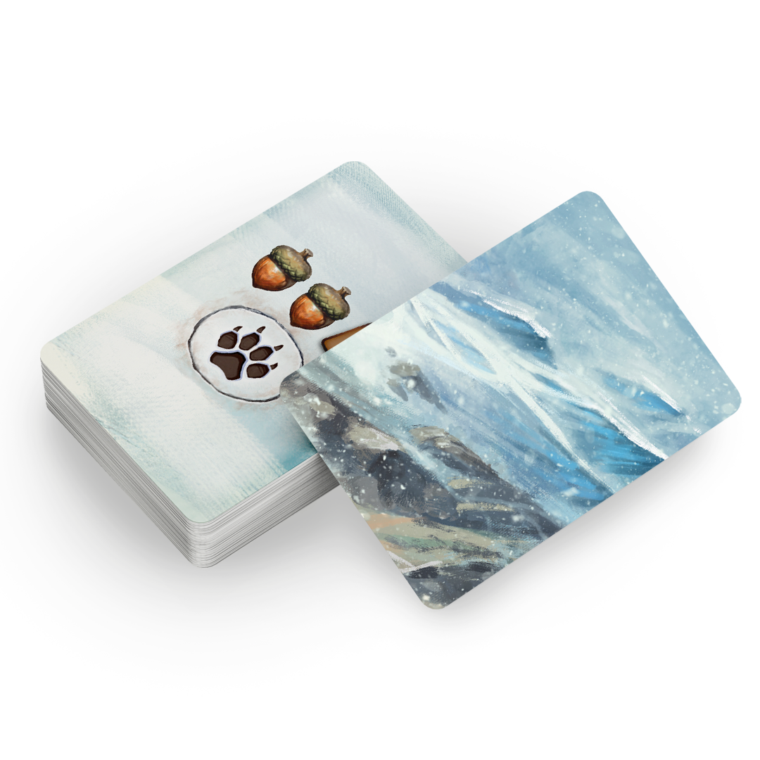 Everdell Silverfrost