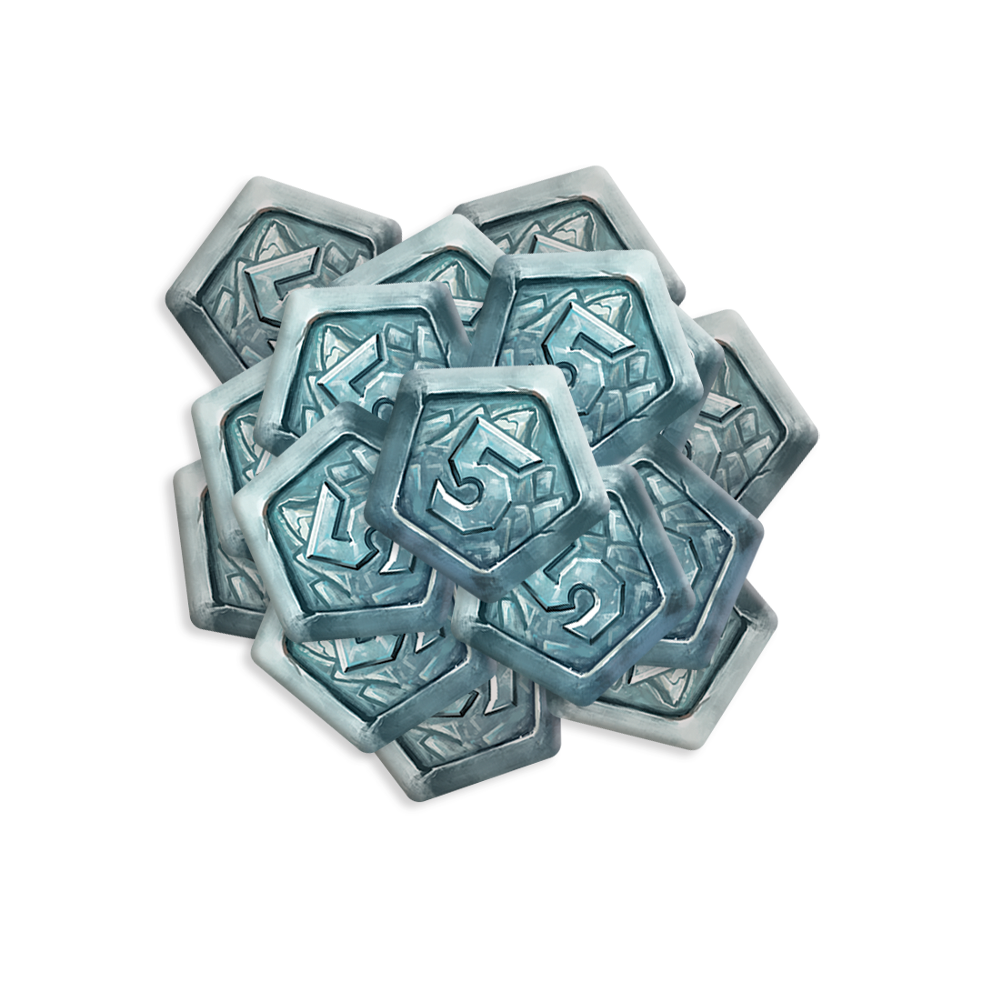 Everdell Silverfrost