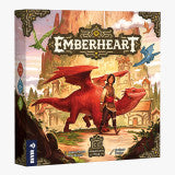 [Promo] Emberheart