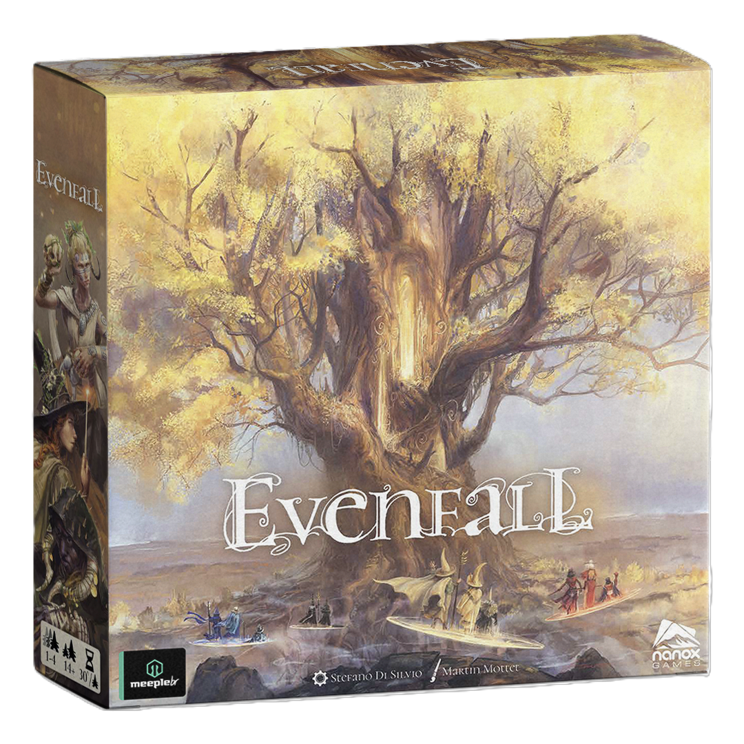Evenfall