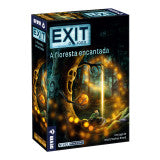 [Promo] Exit: A Floresta Encantada