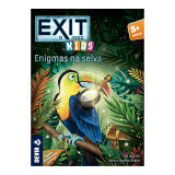 [Promo] Exit Kids: Enigmas na Selva
