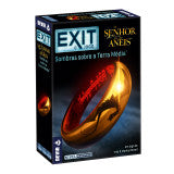 [Promo] Exit: Sombras sobre a Terra Média
