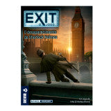 [Promo] Exit: O Desaparecimento de Sherlock Holmes