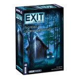 [Promo] Exit: Regresso à Cabana Abandonada
