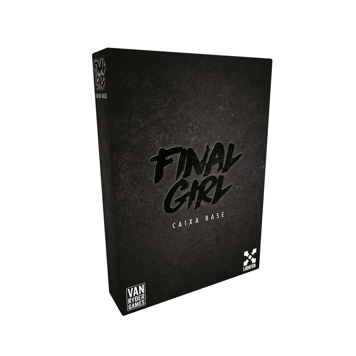 [COMBO] Final Girl Season 2