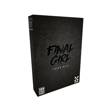 [COMBO] Final Girl Season 2