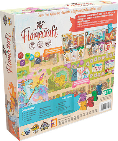 Flamecraft