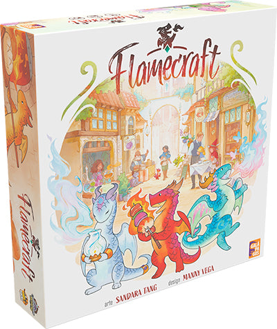 Flamecraft
