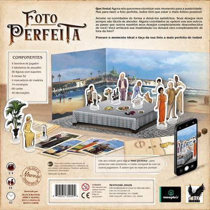 Foto Perfeita