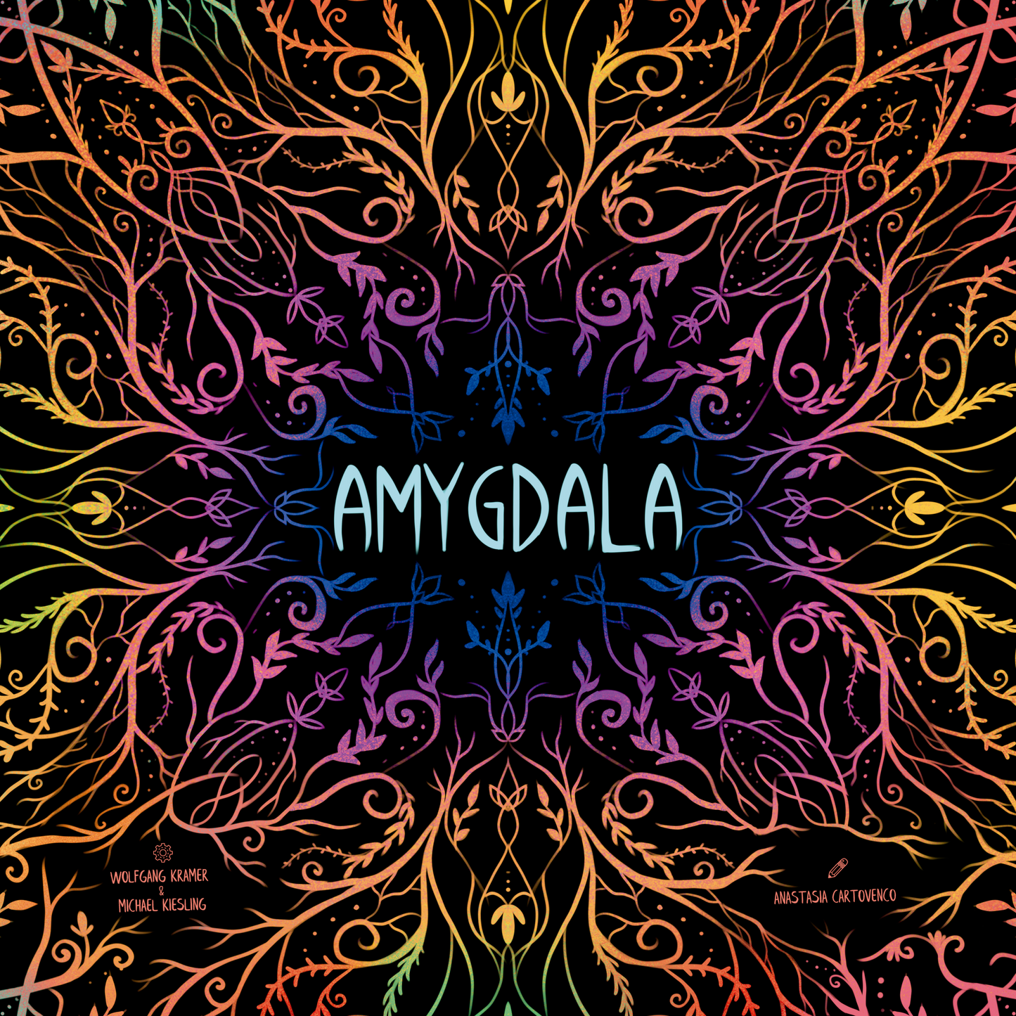Amygdala