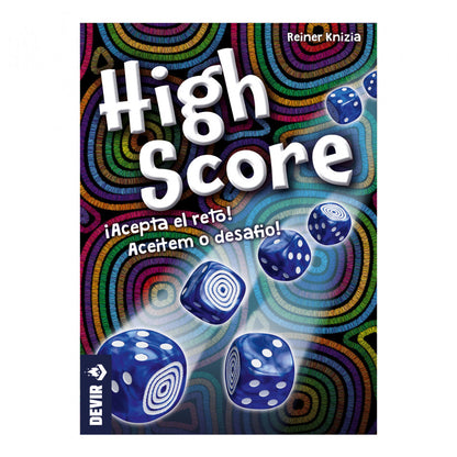 High Score