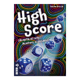 [Promo] High Score