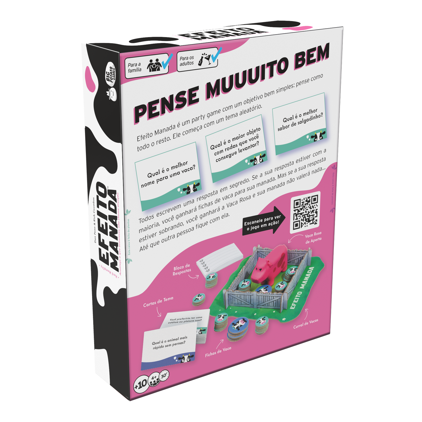 Efeito Manada