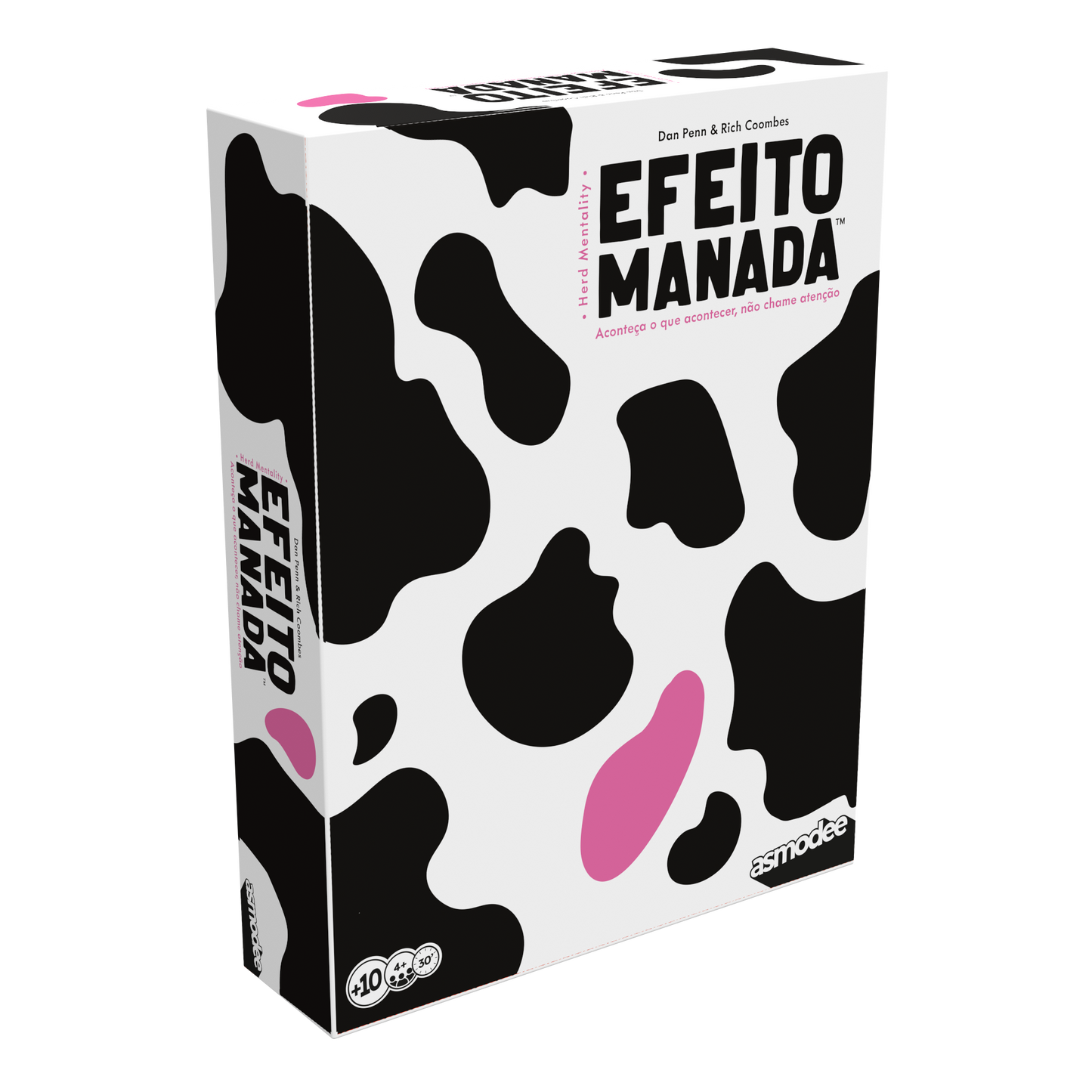 Efeito Manada