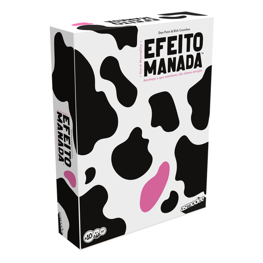 Efeito Manada