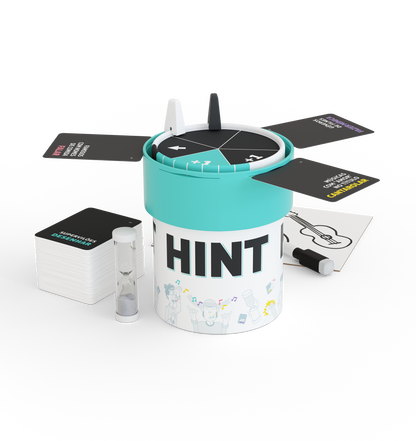 Hint Go