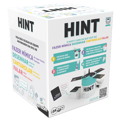 Hint Go