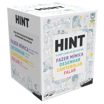 Hint Go