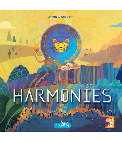 Harmonies