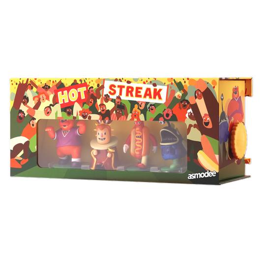 Hot Streak