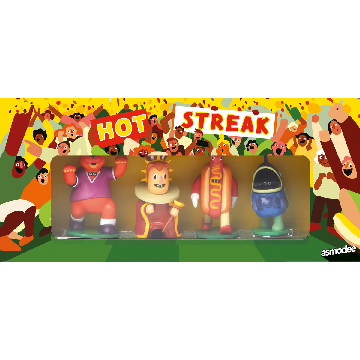 Hot Streak