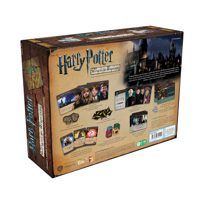 Harry Potter: A Batalha de Hogwarts
