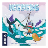 [Promo] Iceberg
