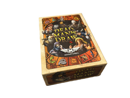 Dead Man's Draw