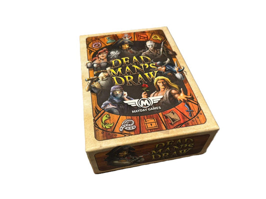 Dead Man's Draw