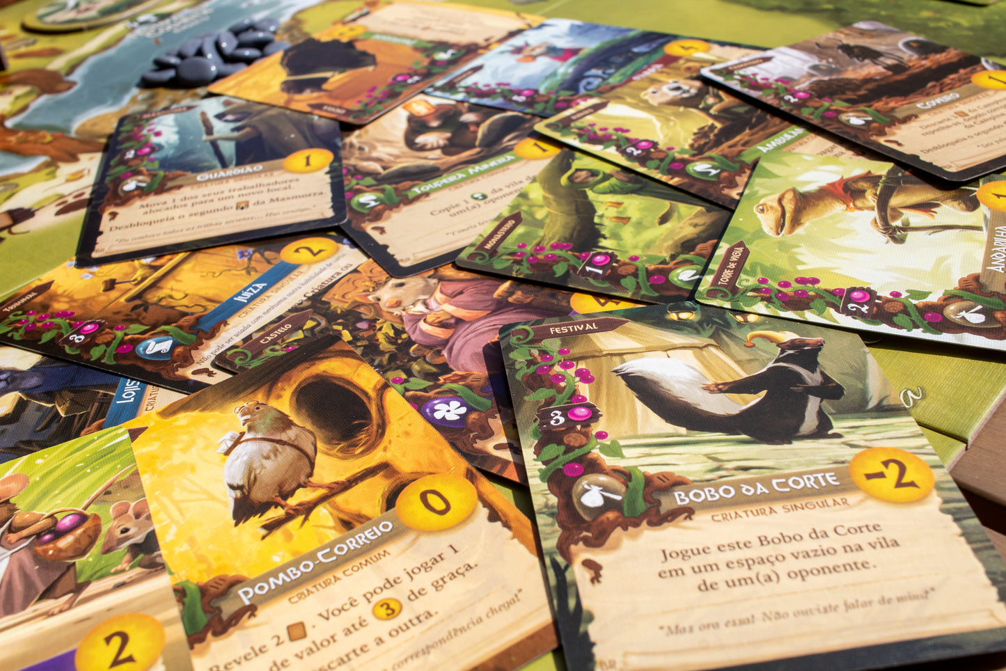 Everdell