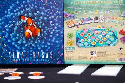 [PV] Águas Rasas