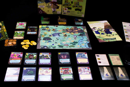 [PV] Uma Aventura Fantástica