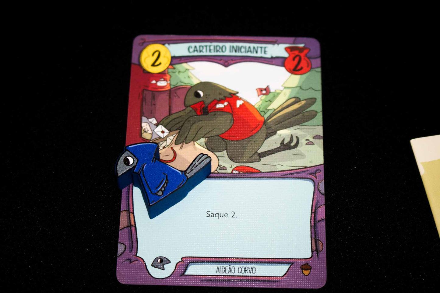 [PV] Uma Aventura Fantástica