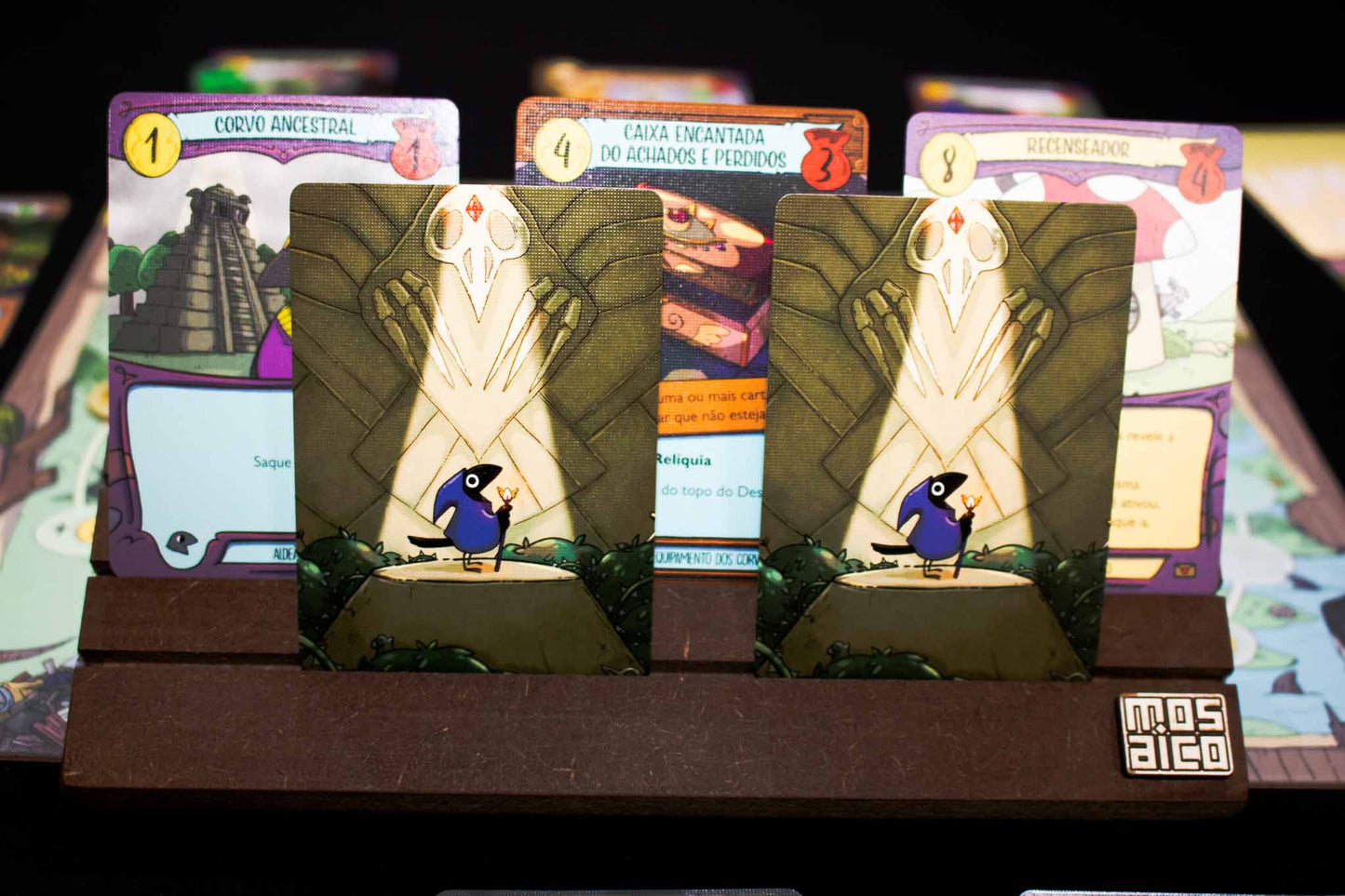 [PV] Uma Aventura Fantástica