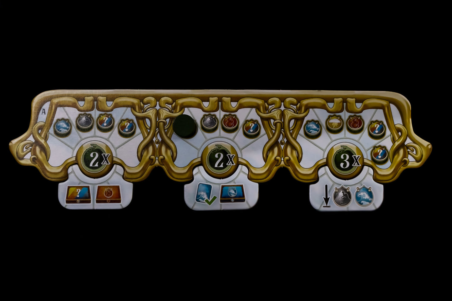 [PV] Trismegistus