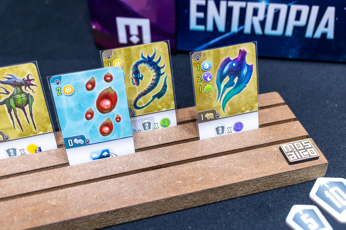 [PV] Entropia
