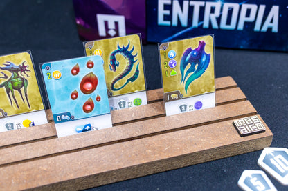 [PV] Entropia